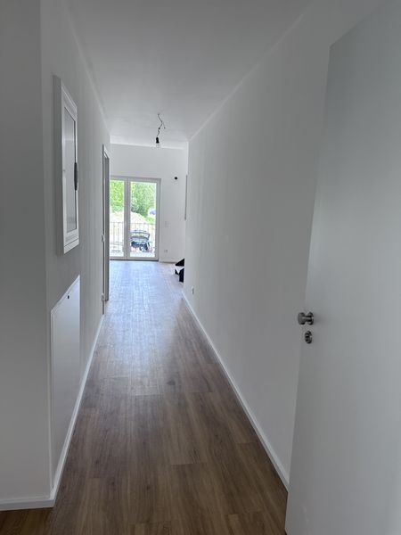 3,5-Zimmer Maisonette-Wohnung mit Südost Balkon in Nattheim